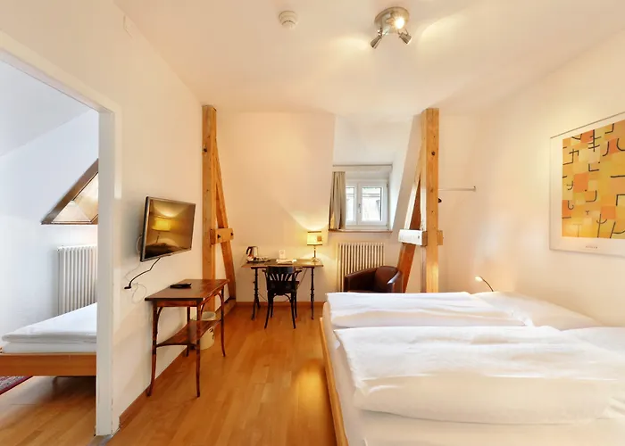 Hotel National Bern